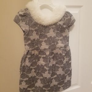 Janie and Jack Kids Dress 3
